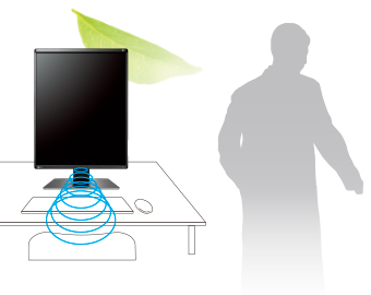 Monitor medyczny EIZO RadiForce RX560-BK